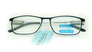 Корригирующие очки Reader R2076чер