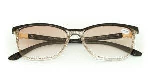 Корригирующие очки Fabia Monti FM0256C822