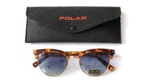 Солнцезащитные очки Италия POLAR GOLD121C428Q