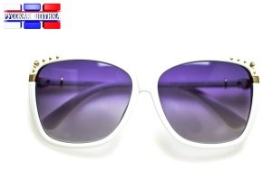 Солнцезащитные очки A.PAI Polarized A1675C7