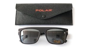 Солнцезащитные очки Италия POLAR GOLD145C77