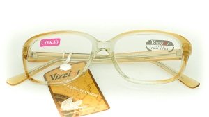Корригирующие очки VIZZINI V0005A8