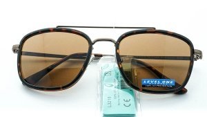 Солнцезащитные очки Level One L3218 кор