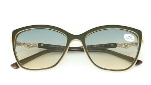 Корригирующие очки Fabia Monti FM434C1