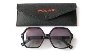 Солнцезащитные очки Италия POLAR GOLD135C77
