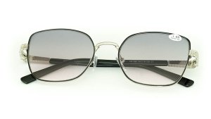 Корригирующие очки Fabia Monti FM1085C1